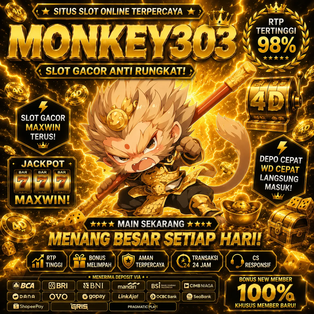 ADIL999 Banner